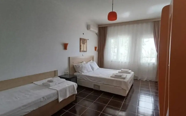 Mc Beyaz Saray Otel