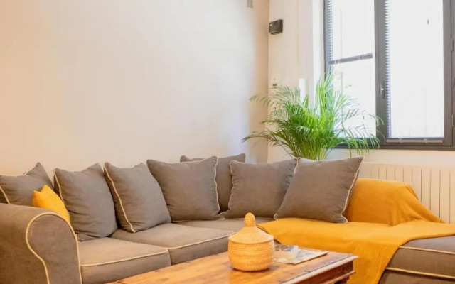 Home 12 "les Vignes"