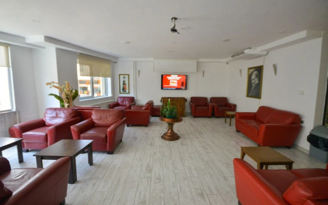 Kosk Otel
