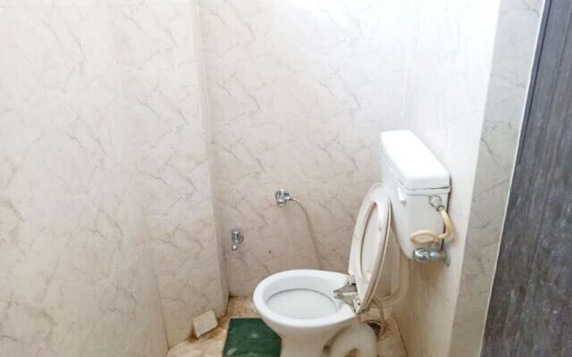 Goroomgo Kashi Inn Varanasi