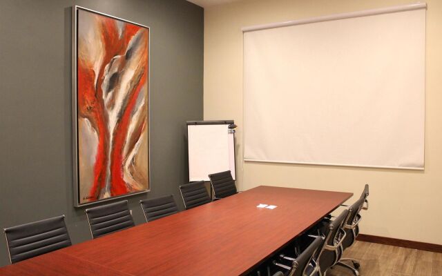 Best Western Plus Chihuahua Juventud