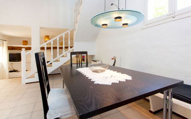 Bungalows Sa Sargantana