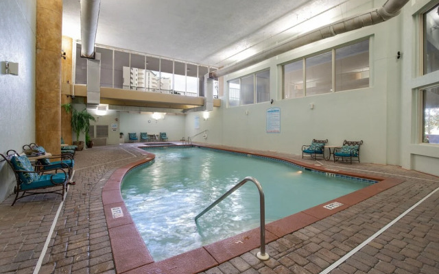 Shores of Panama 1431