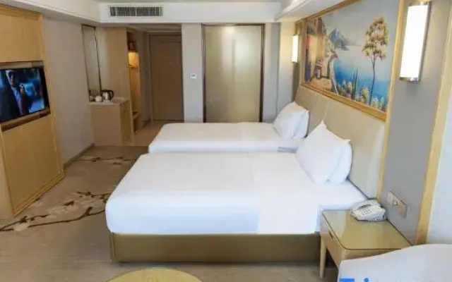 Vienna Hotel（ning yuan jiu yi dian ）