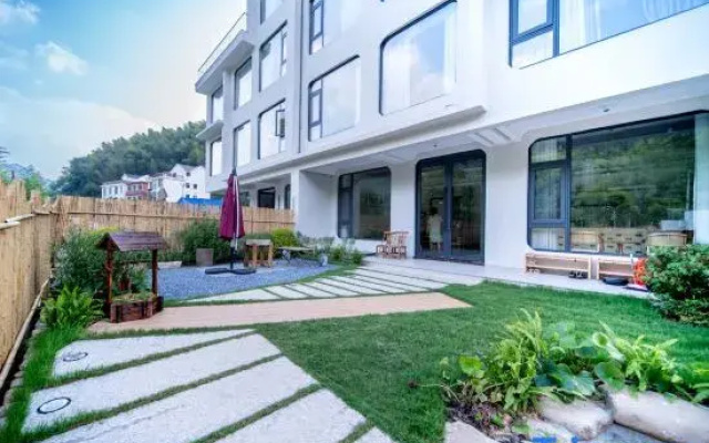 Sanyuantong Homestay