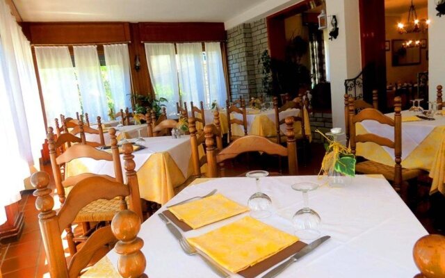 Albergo Ristorante Canetta