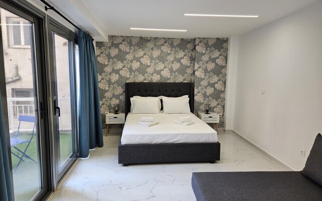 Nikis 20 Suites