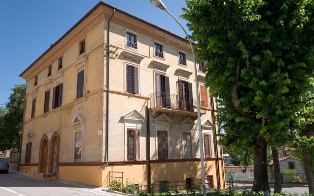 Raffaello Residence