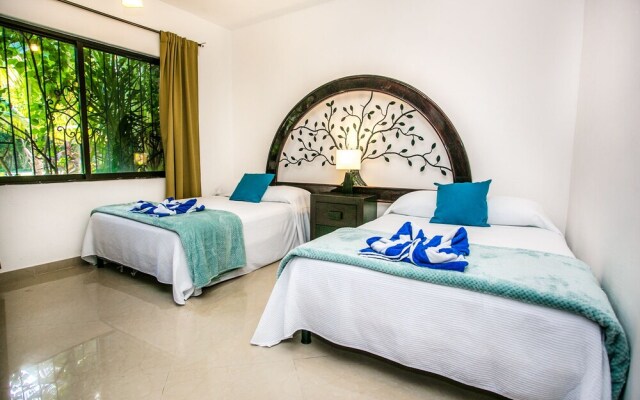 Apartment Sabbia Joint PH