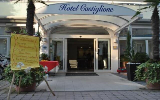 Hotel Castiglione