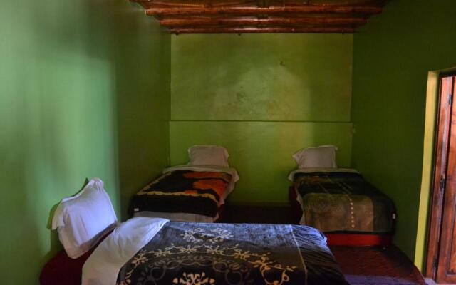 Auberge Matat
