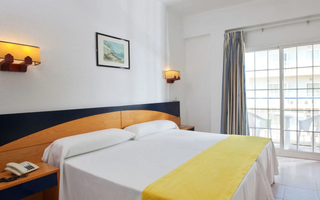 Hotel JS Horitzo