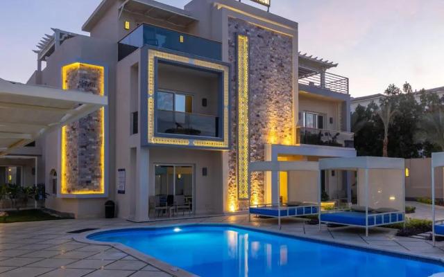 Serenity Home Hurghada
