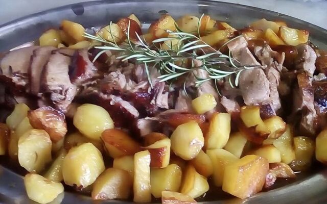 Agriturismo Il Pornelleto - Villa Alari