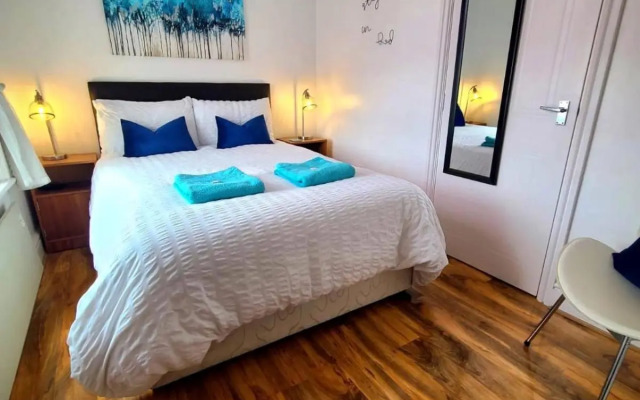 Vale View Apartment, Prestatyn