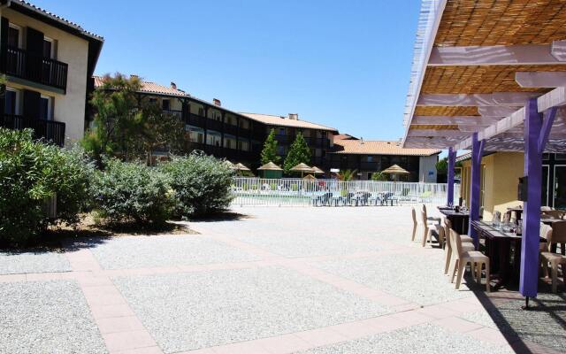 Village Vacances Le Junka