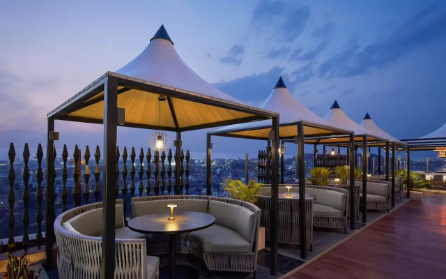 Hyatt Place Jaipur Malviya Nagar