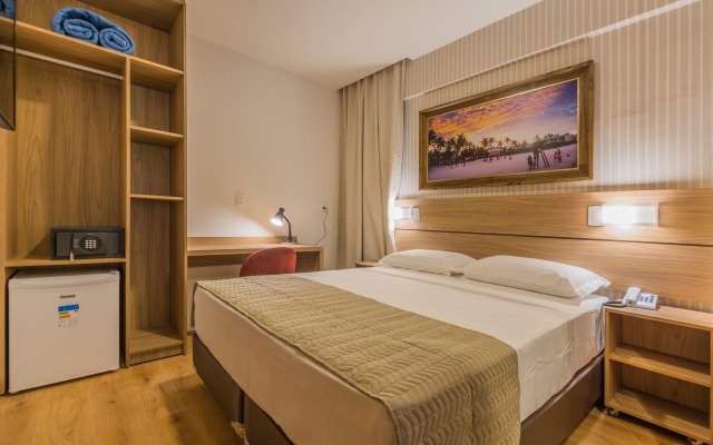 Bristol Guararapes Hotel