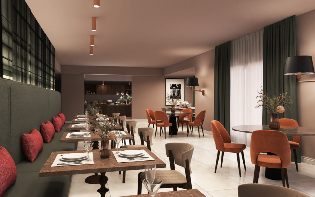 Hotel Livata Mountain Wellness