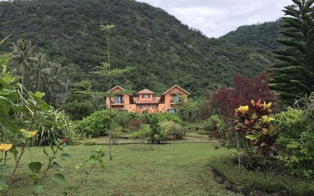 Wishingwell B&B