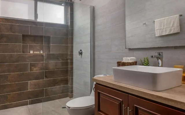 Blue Veleta Luxury Bedrooms