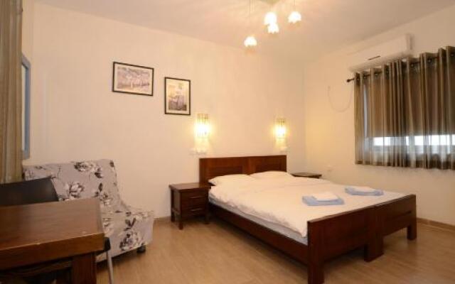 Kibbutz Gadot Guesthouse