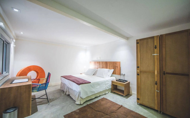 Da Lapa Design Hotel - Hostel