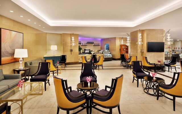 Hilton Suites Jabal Omar Makkah