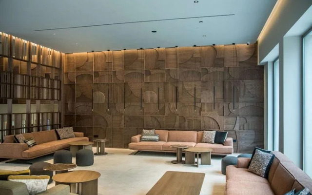 Florence Apartments Dante & Beatrice