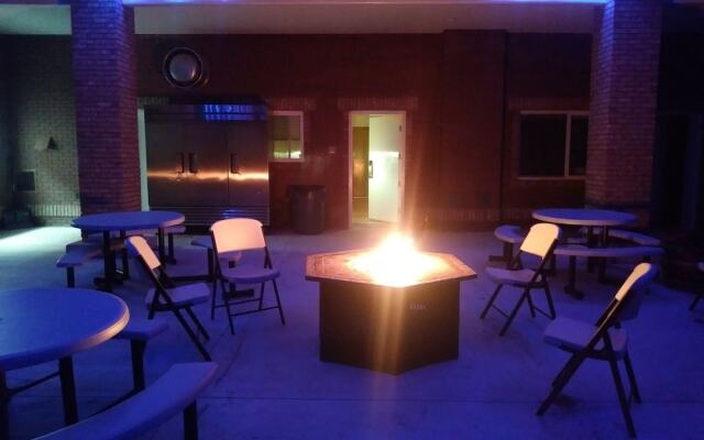 Zion's Most Wanted Hotel