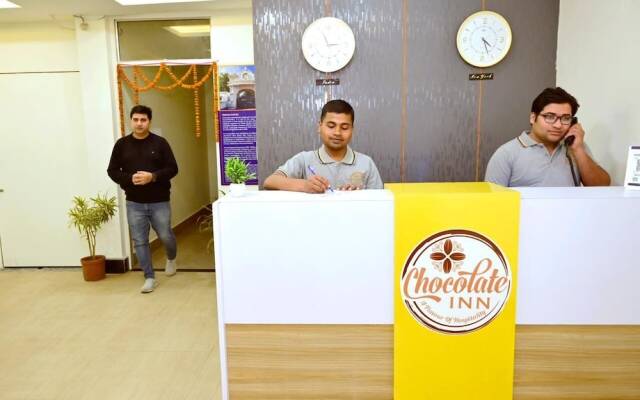 Chocolate Inn Express Deoghar
