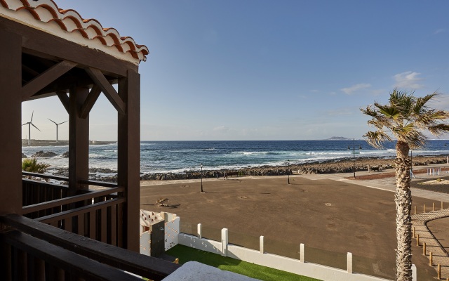 Apartamentos Hesperia Bristol Playa