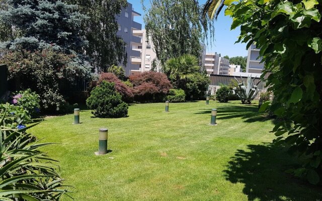 Apartment With one Bedroom in Guimarães, With Wonderful Mountain View,
