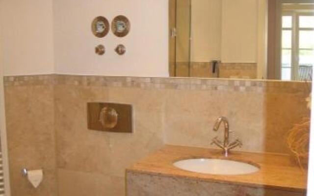 Wellnessresidenz Klaus Störtebeker Appartement Nr.15