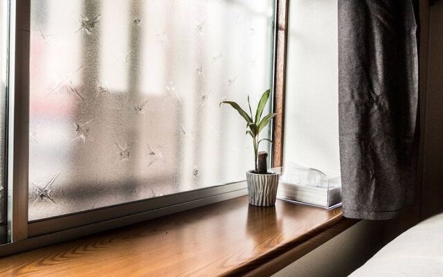 Ikebukuro Yamashita Apartment Gr2