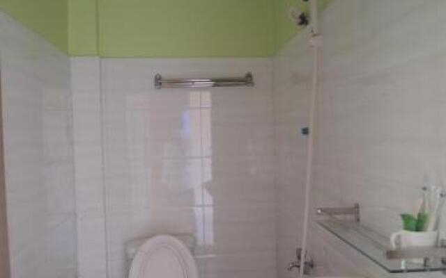 Sokchea Chantha Guest House