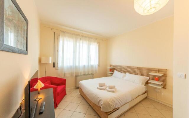HouSmart San Lazzaro Salvo D'Acquisto 16