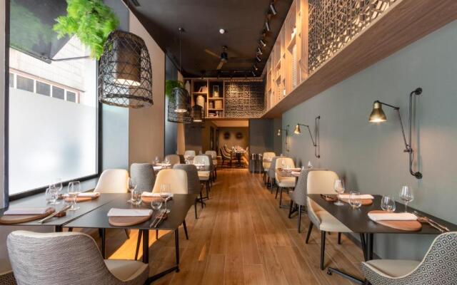 Eurostars Gran Vía Hotel