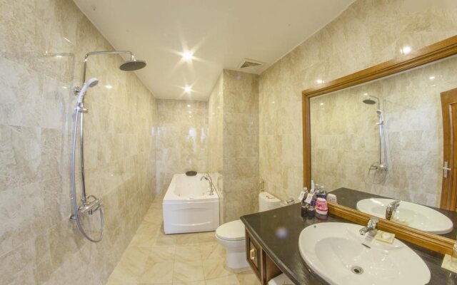 Phuong Anh 2 Hotel