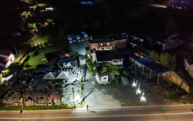 Hotel Bahía Rionegro