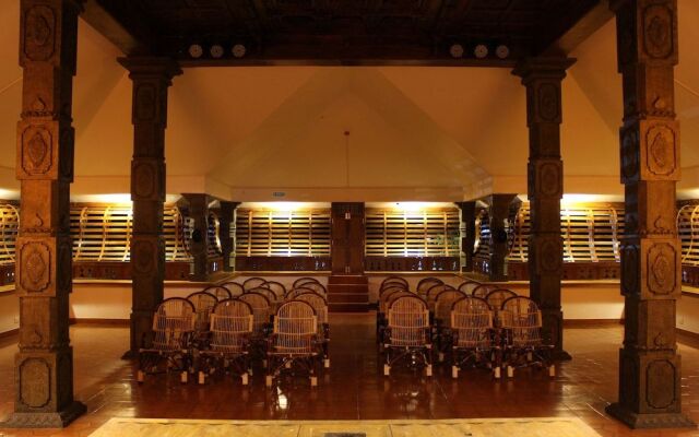 Neelambari Ecotourism