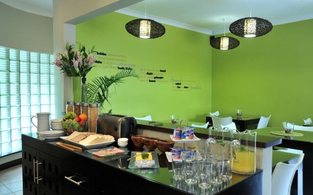 Glendower View Guest House