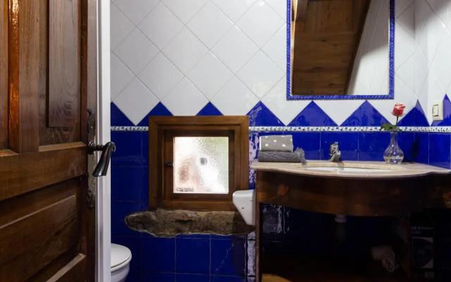 Apartamentos Casa Delfina