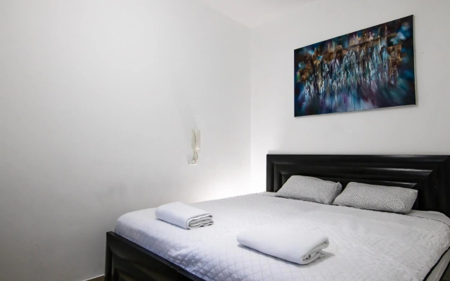 Saidoff Luxury Residence