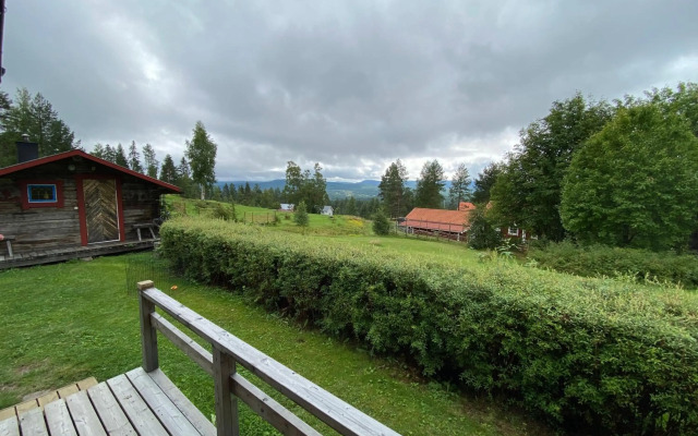 Beautiful 4-5 Persons Cottage in Alvdalen