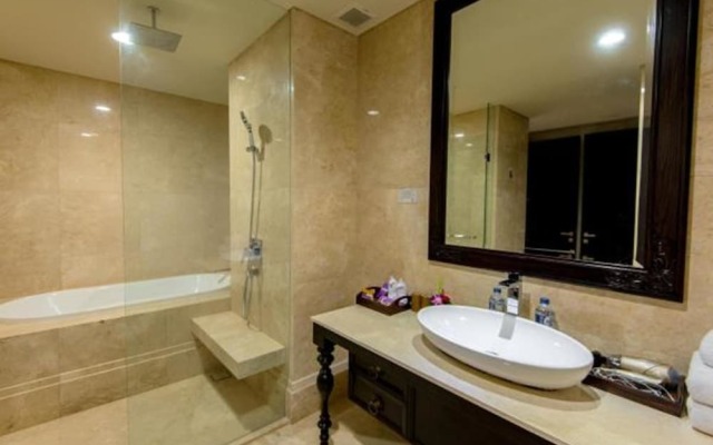 Ayana Residence Luxury Living