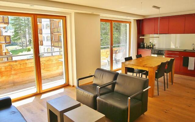 Elite Alpine Lodge