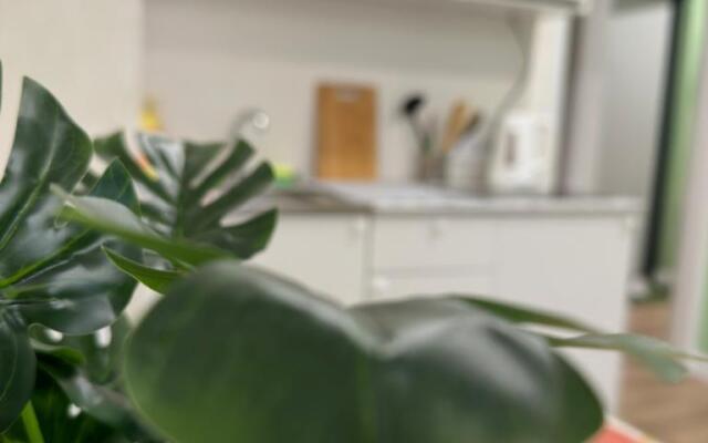 Апартаменты на улице Костычева