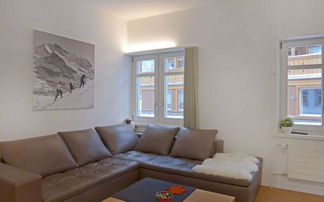 Apartment Lauber Wengen 14758