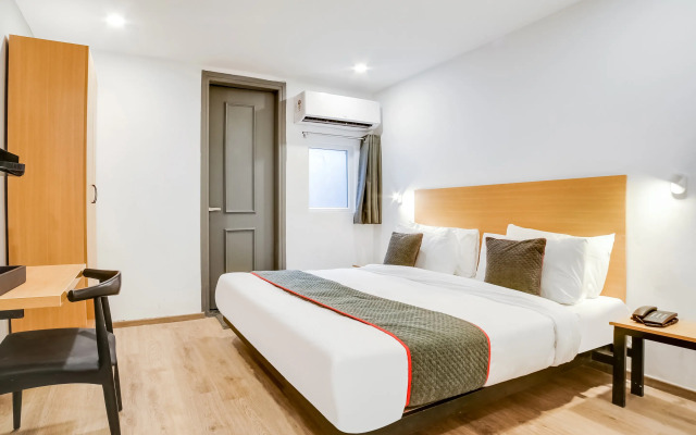 The Chaitanya's by FabHotel